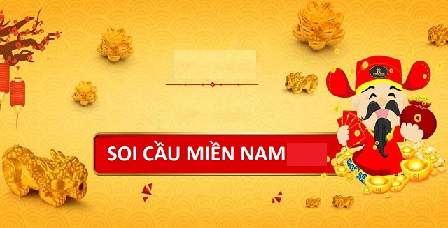 Soi cầu XSMN chuẩn theo giải đặc biệt