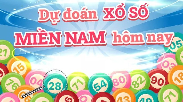 Soi cầu XSMN theo giải đặc biệt