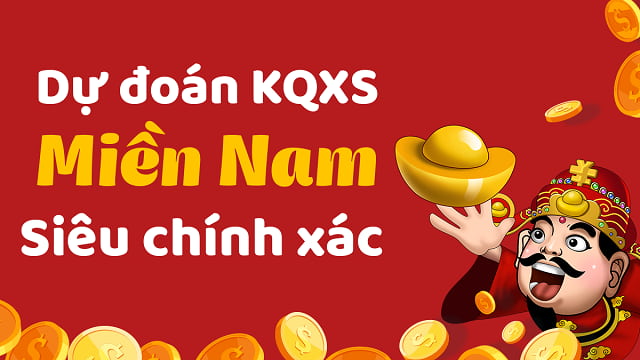 Soi cầu XSMN theo giải đặc biệt