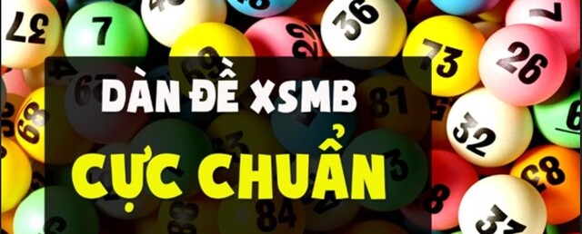 Soi cầu dàn đề miền Bắc online