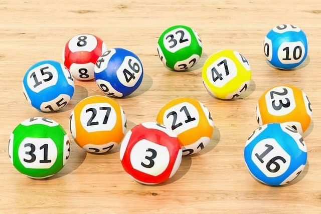 kết quả xổ số giải đặc biệt
