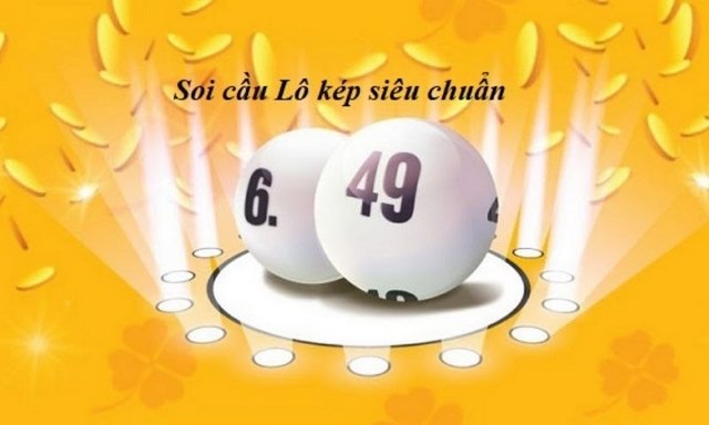 Phương thức soi lô cầu kép khoa học và đơn giản nhất