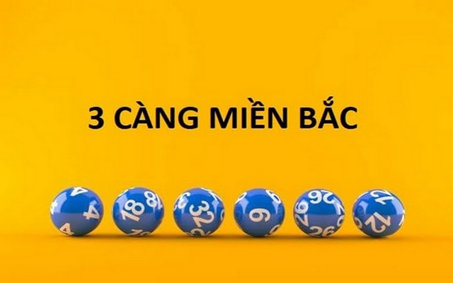 Tìm hiểu về 3 càng miền Bắc
